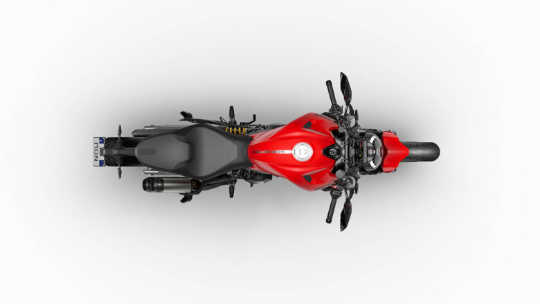 Ducati Monster (26MY)